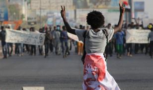 Civic Mobilizations: Sudanese Protest