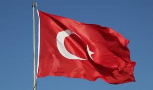 turkey flag 