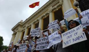 Civic_Mobilizations_Vietnam_Formosa_Protest